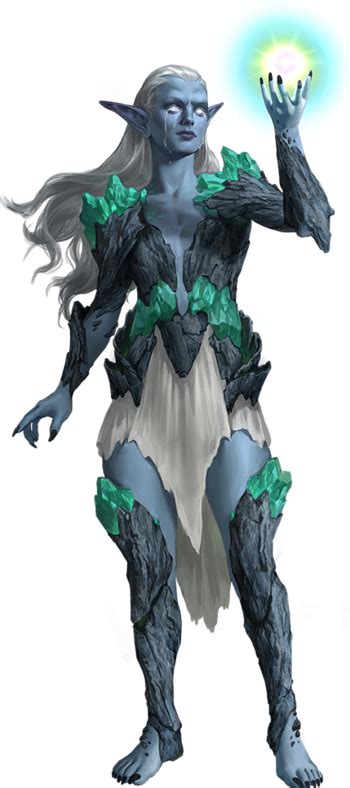 pathfinder tv tropes